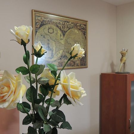 Miami Studios Loutra Edipsou  Dış mekan fotoğraf
