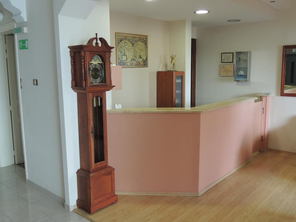 Miami Studios Loutra Edipsou  Dış mekan fotoğraf