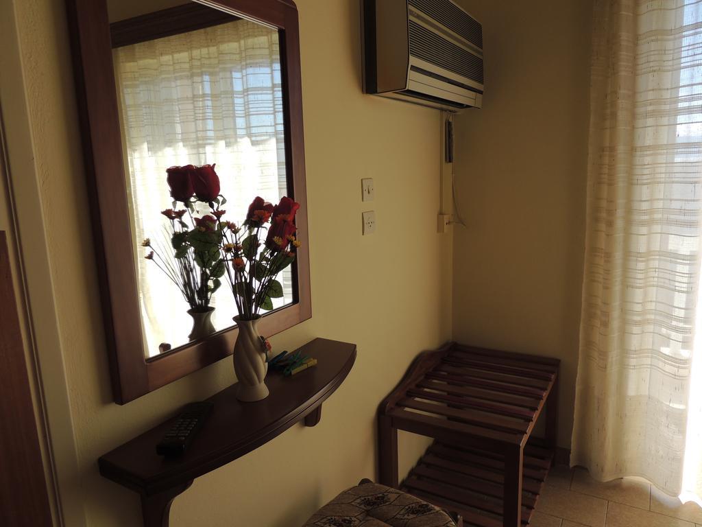 Miami Studios Loutra Edipsou  Dış mekan fotoğraf